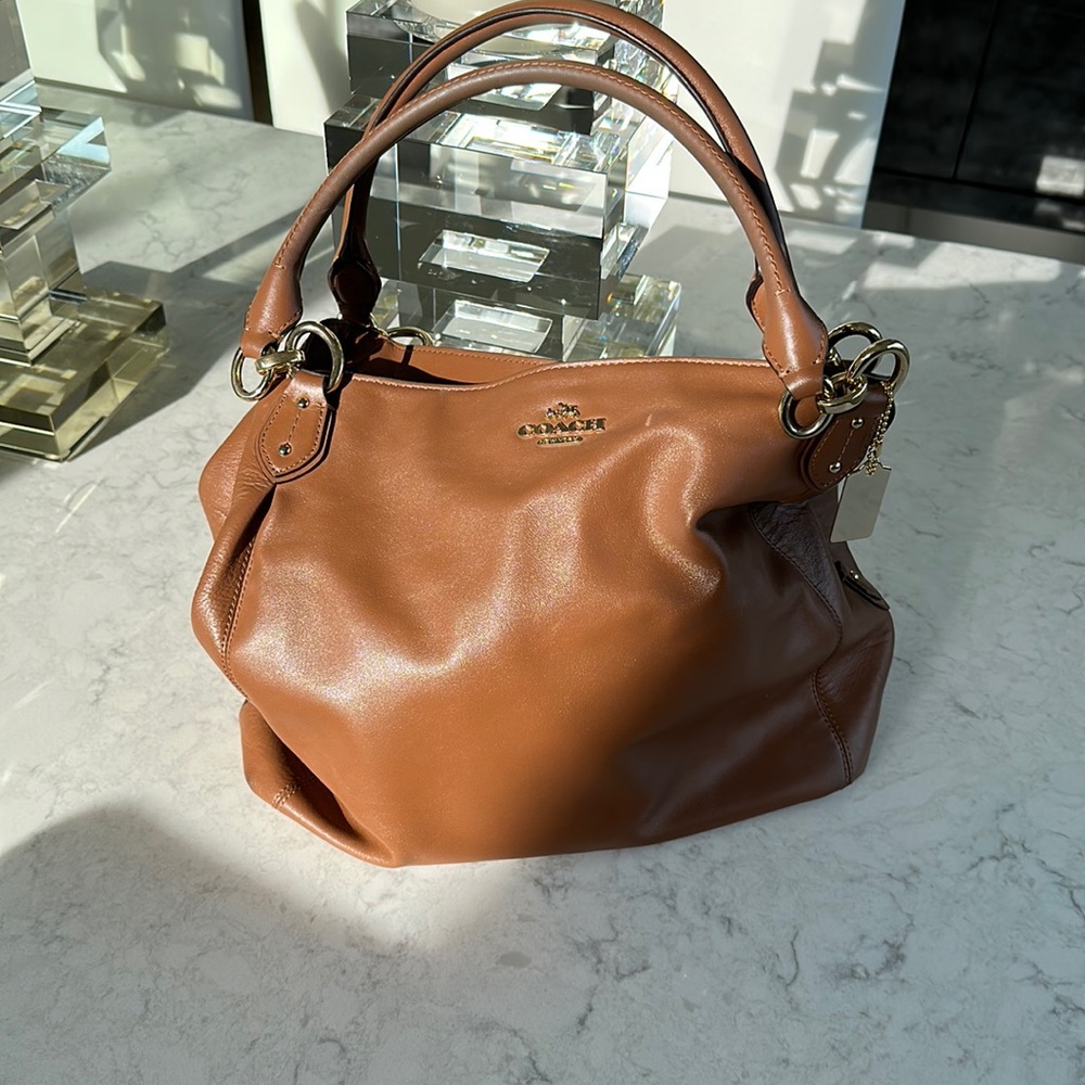 Coach Handbag